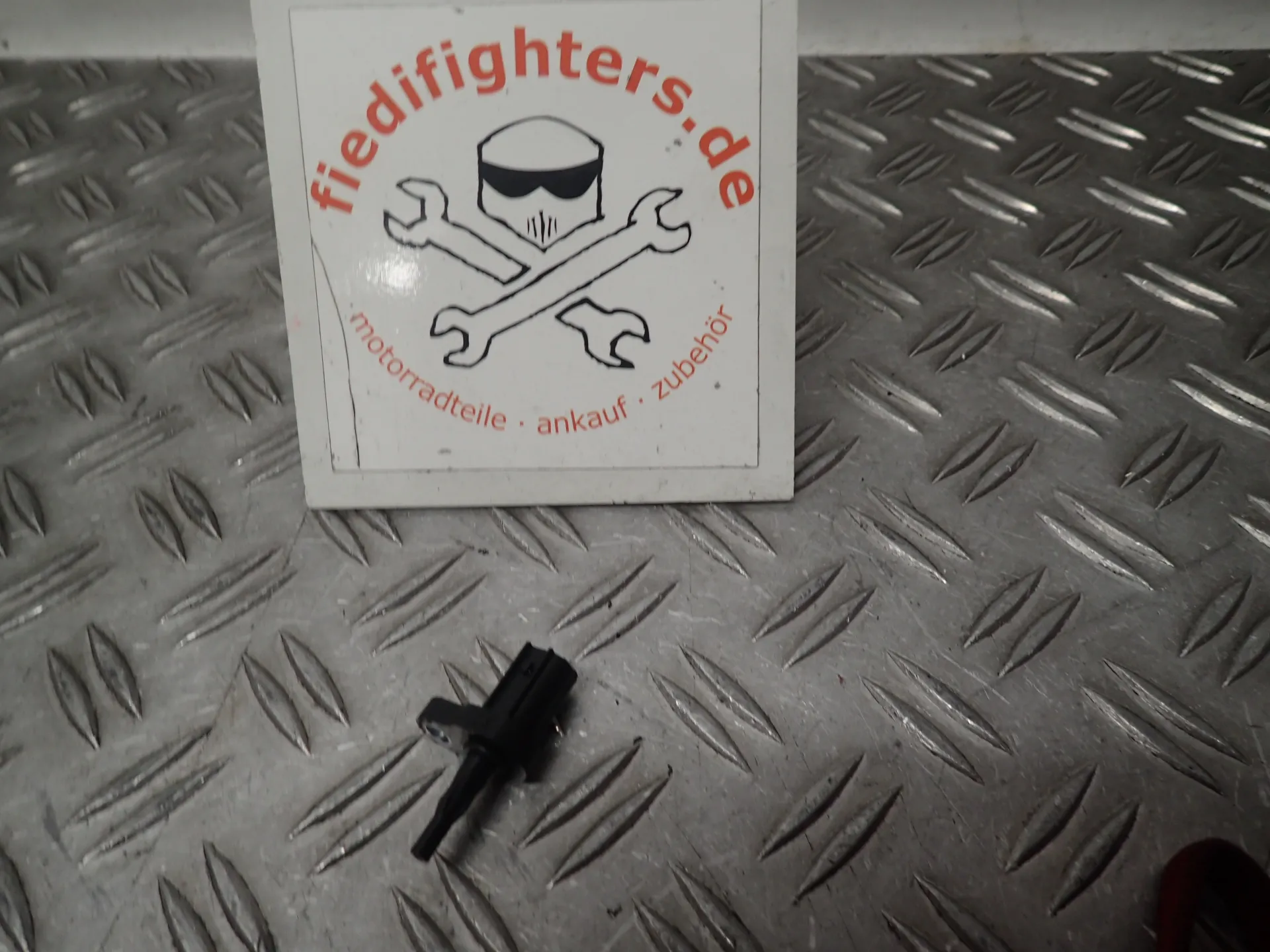 Sensor Air Temperature Kawasaki Z900 ZR900F BJ.22 92 KW 8239km 211760048