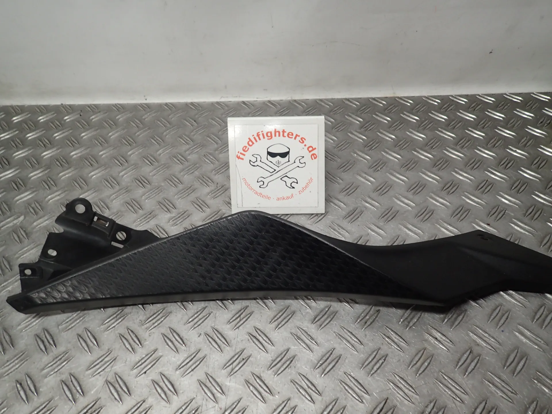 Verkleidung Abdeckung rechts Kawasaki Ninja 300 EX300A Ez.16 23100km 140920923