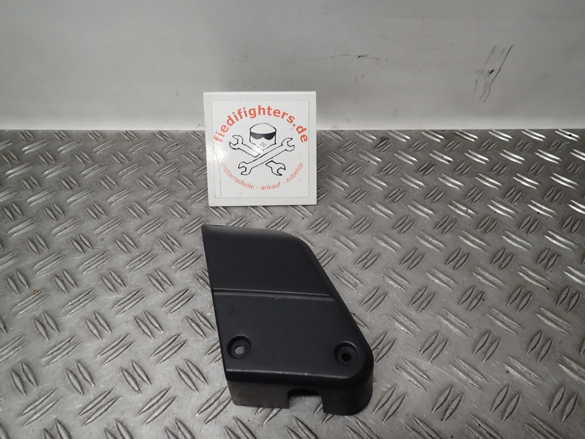 Abdeckung Luftfilter links Yamaha FZS 1000 Fazer RN14 Bj.05 53376km 5LV144170000