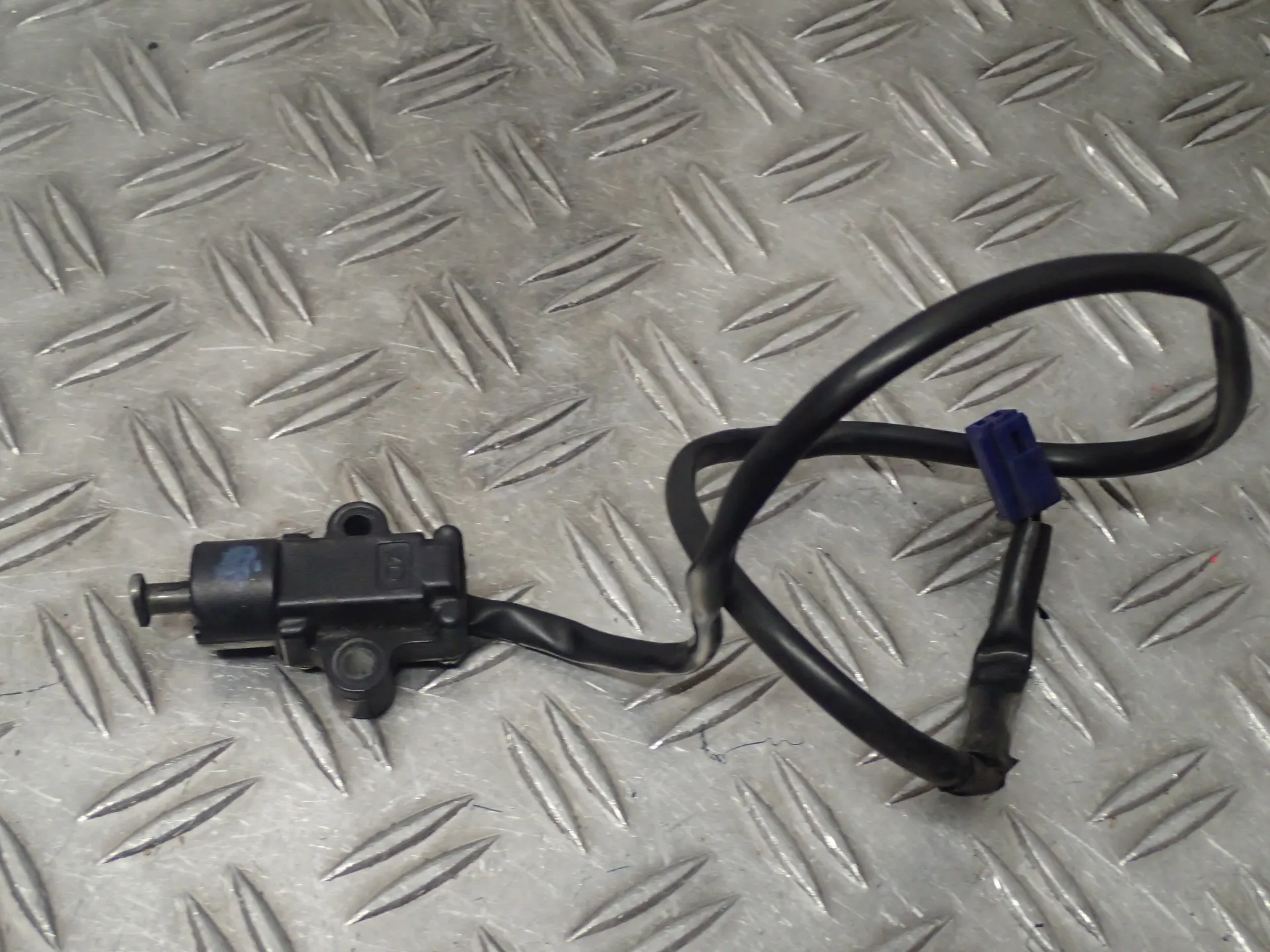 560080036 WERKZEUGTASCHE Kawasaki