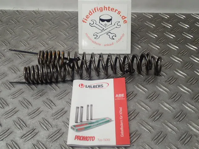 Wilbers Gabelfedern Gabel Honda CBR 900 SC50 954