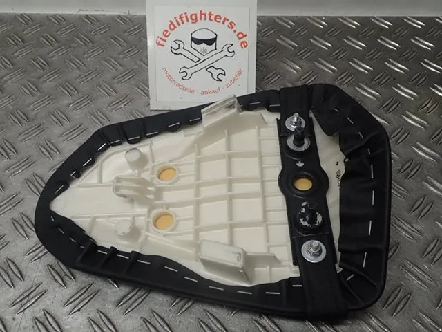 Sitz Beifahrersitz Soziussitz Kawasaki ZX-10R ZXT00F 53066028112Y