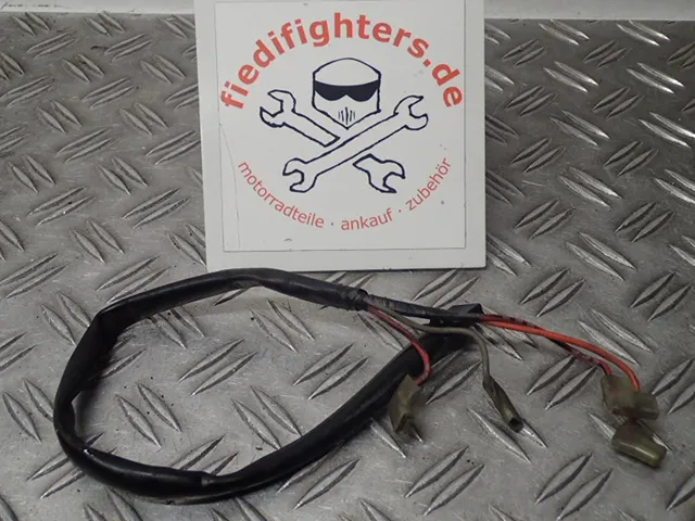 Zündspulenkabelbaum Kabel Baum Zündspule Yamaha YZF R1 RN04 4XV823090000