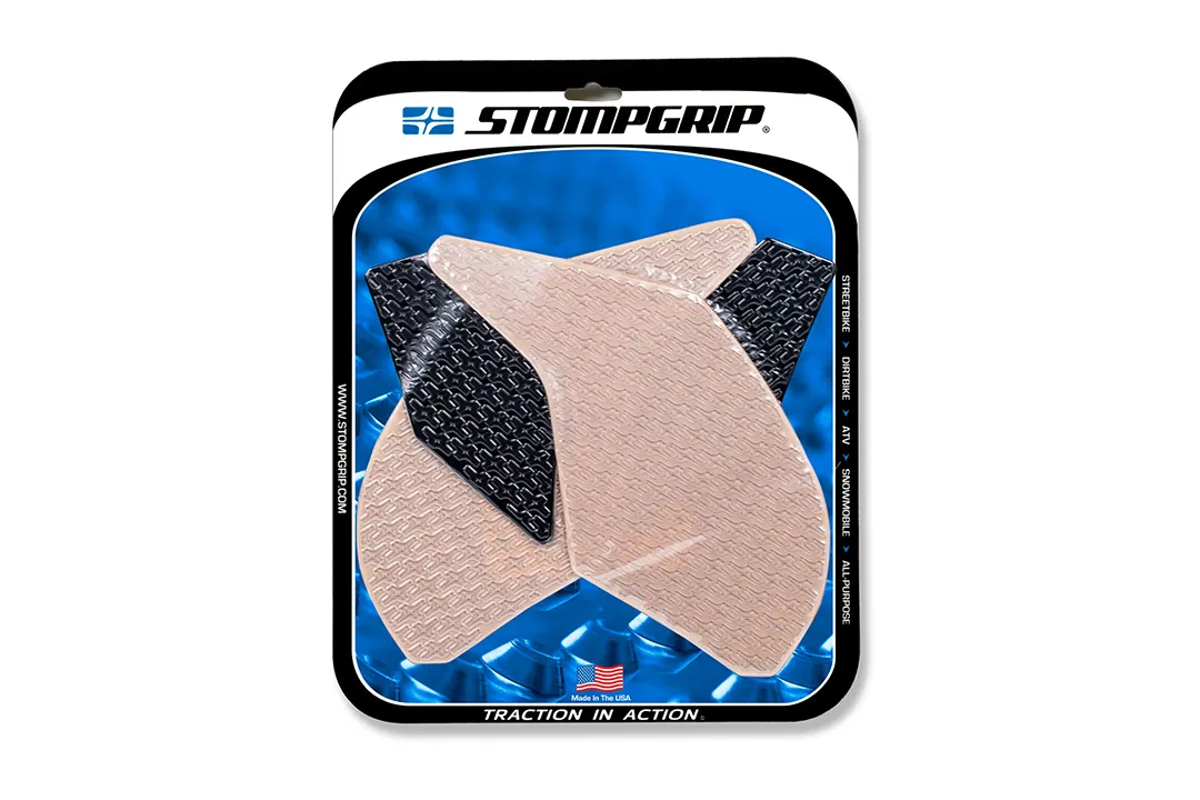 Stompgrip hybrid, Kawasaki Z250/300/Ninja 250/300