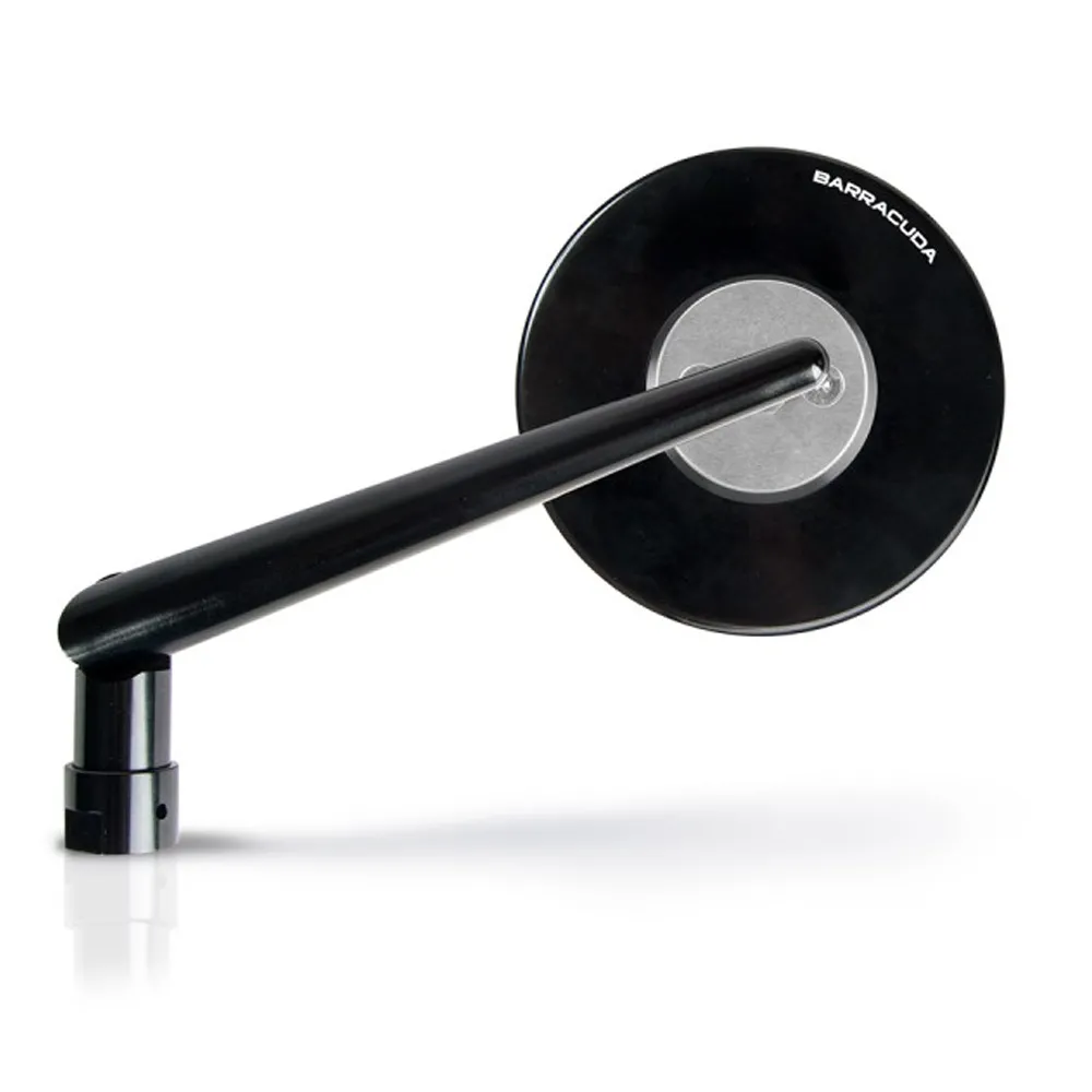 Barracuda Universal-Rückspiegel SKIN-S B-LUX