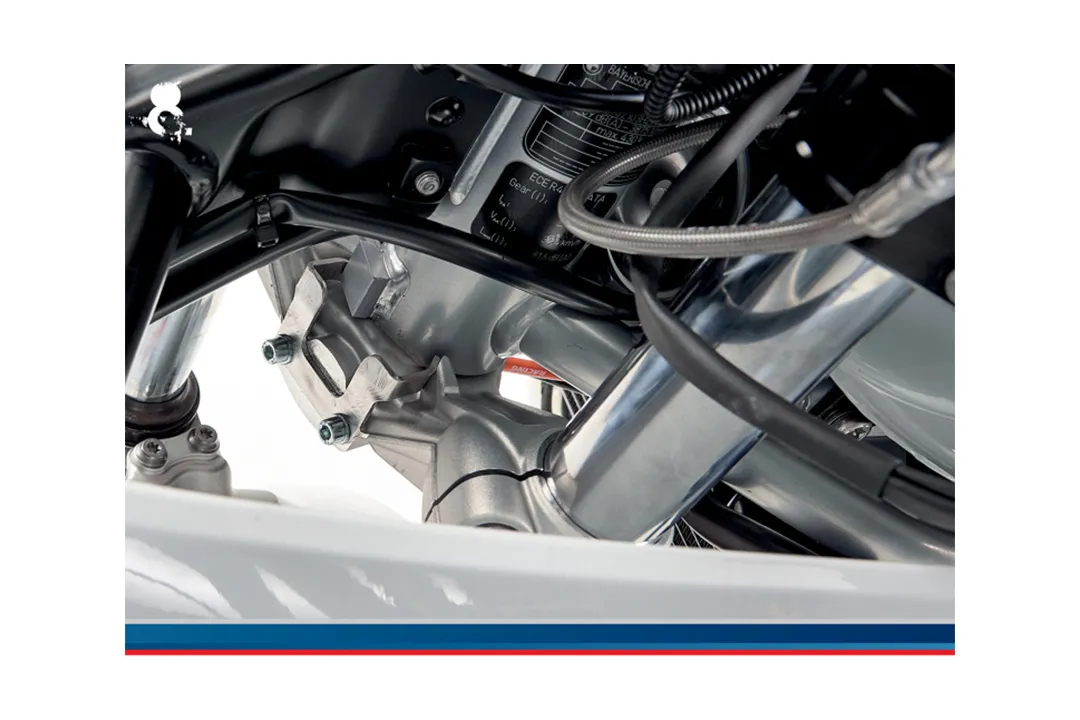 WI Boxer Cup Road Replica Kit