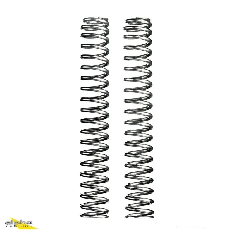 WI Gabelfedern, Honda CRF 1000 L Adventure Sports