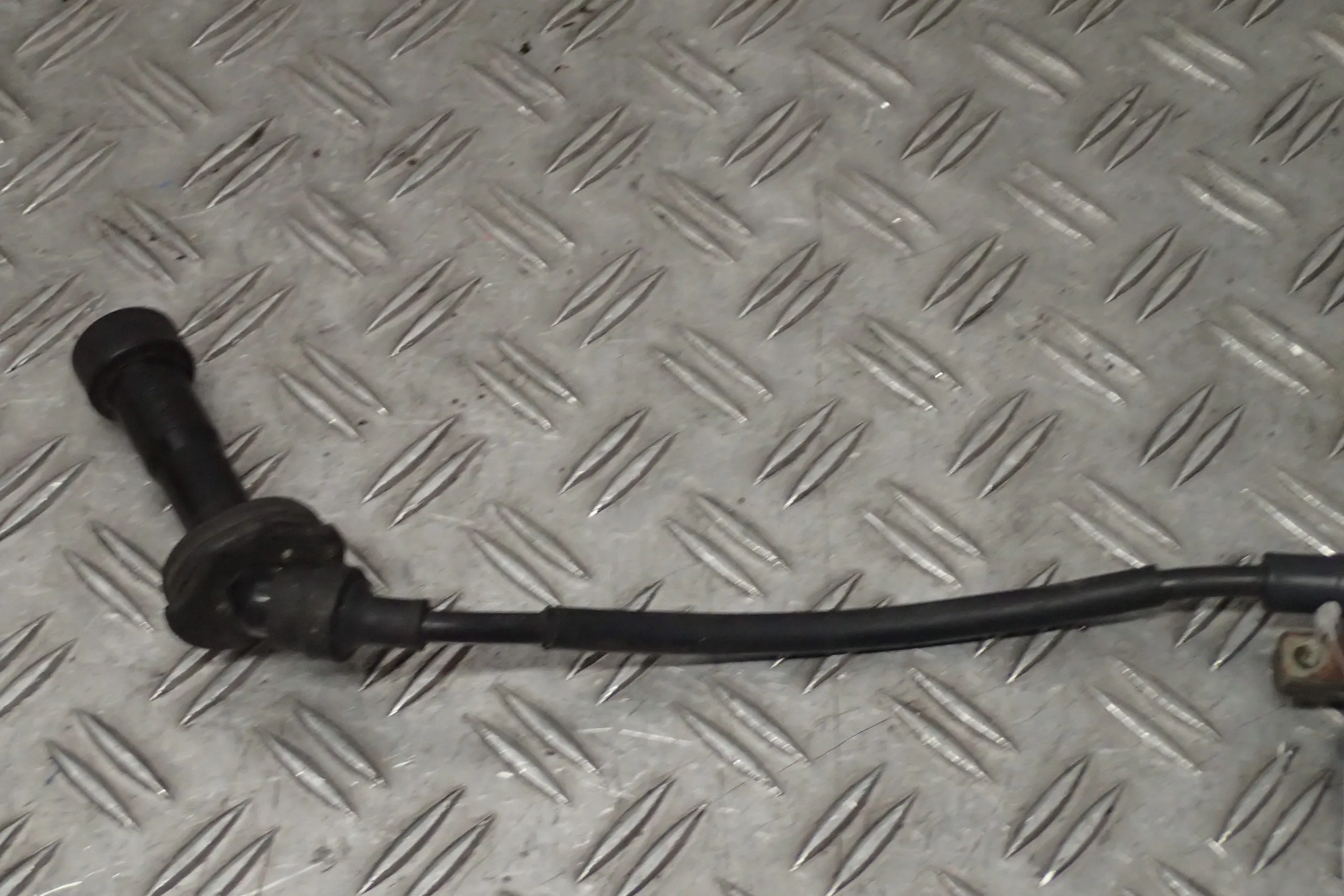 Zündspule Zünd Spule Zündkerzen Stecker Yamaha SZR 660 EZ.97 32682km