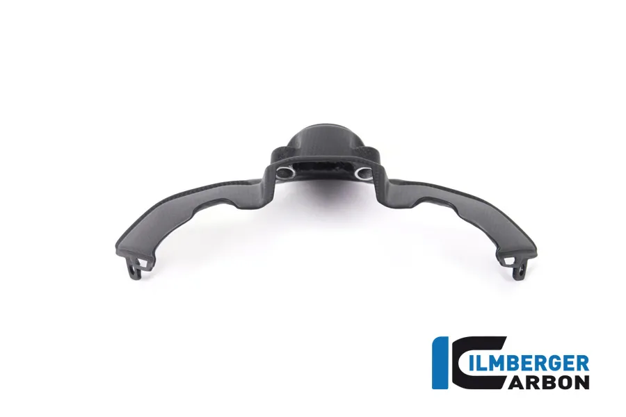 Zündschlossabdeckung matt Ducati V4 / V4 S / V4 R