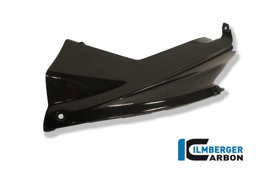 Windkanalabdeckungen (Paar), Carbon