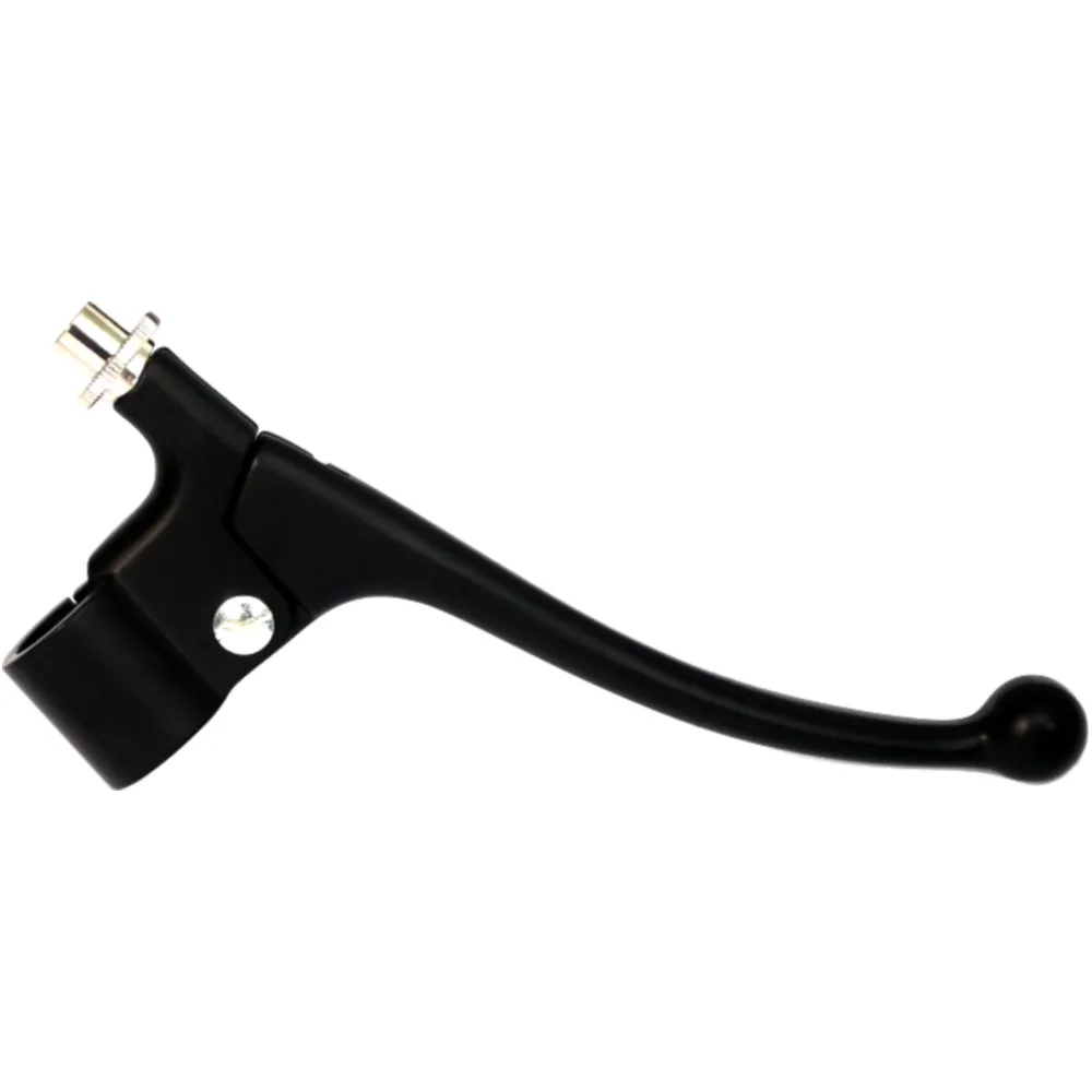 Armatur rechts schwarz JMP