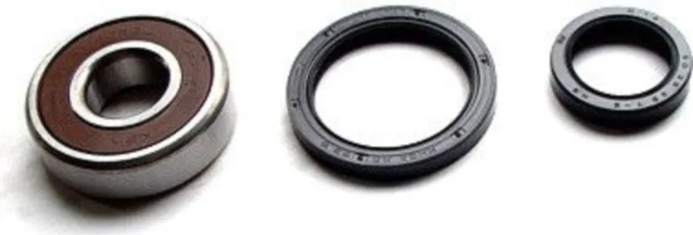 Wheel bearing and seal kit WBK160