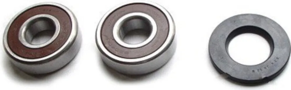 Wheel bearing and seal kit WBK205