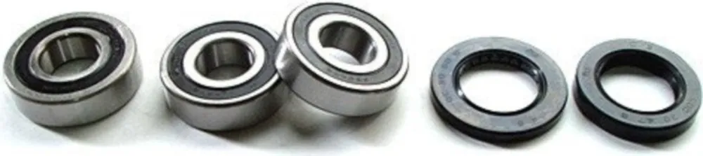 Wheel bearing and seal kit WBK222