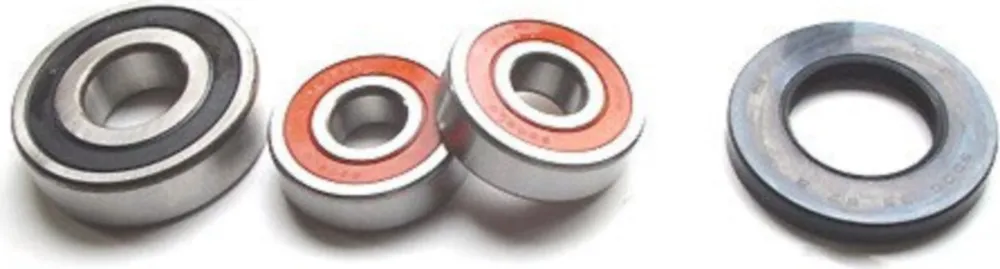 Wheel bearing kit complete tourmax WBK229