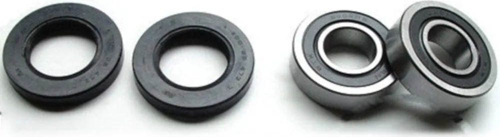 Wheel bearing and seal kit WBK217