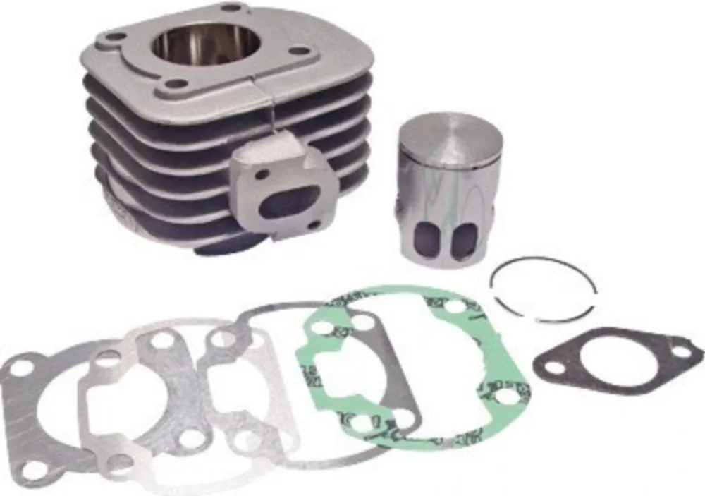 Zylindersatz 50CCM Athena 071700