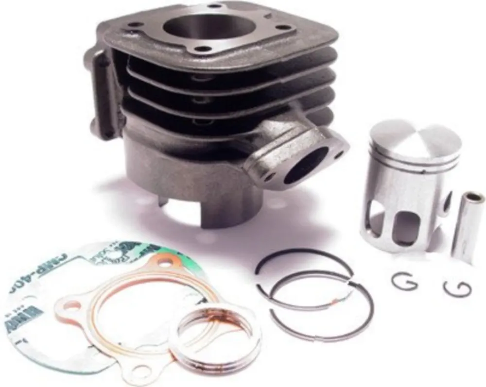 Zylindersatz Standard Grauguss JMP 1029435