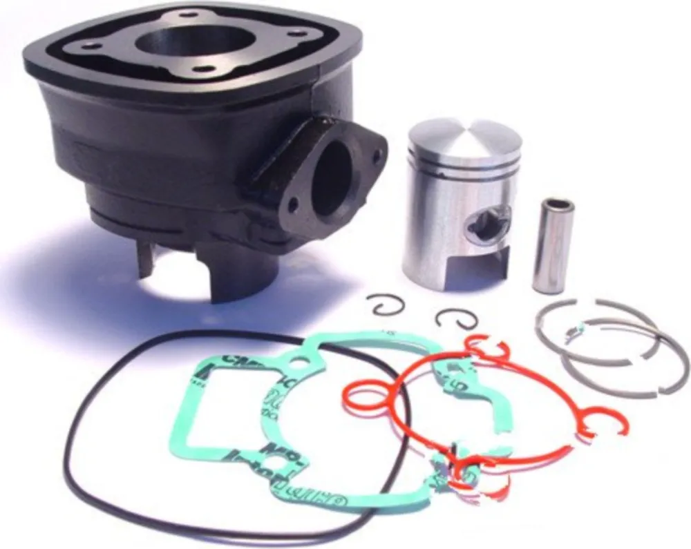 Zylindersatz Standard Grauguss JMP 1029450