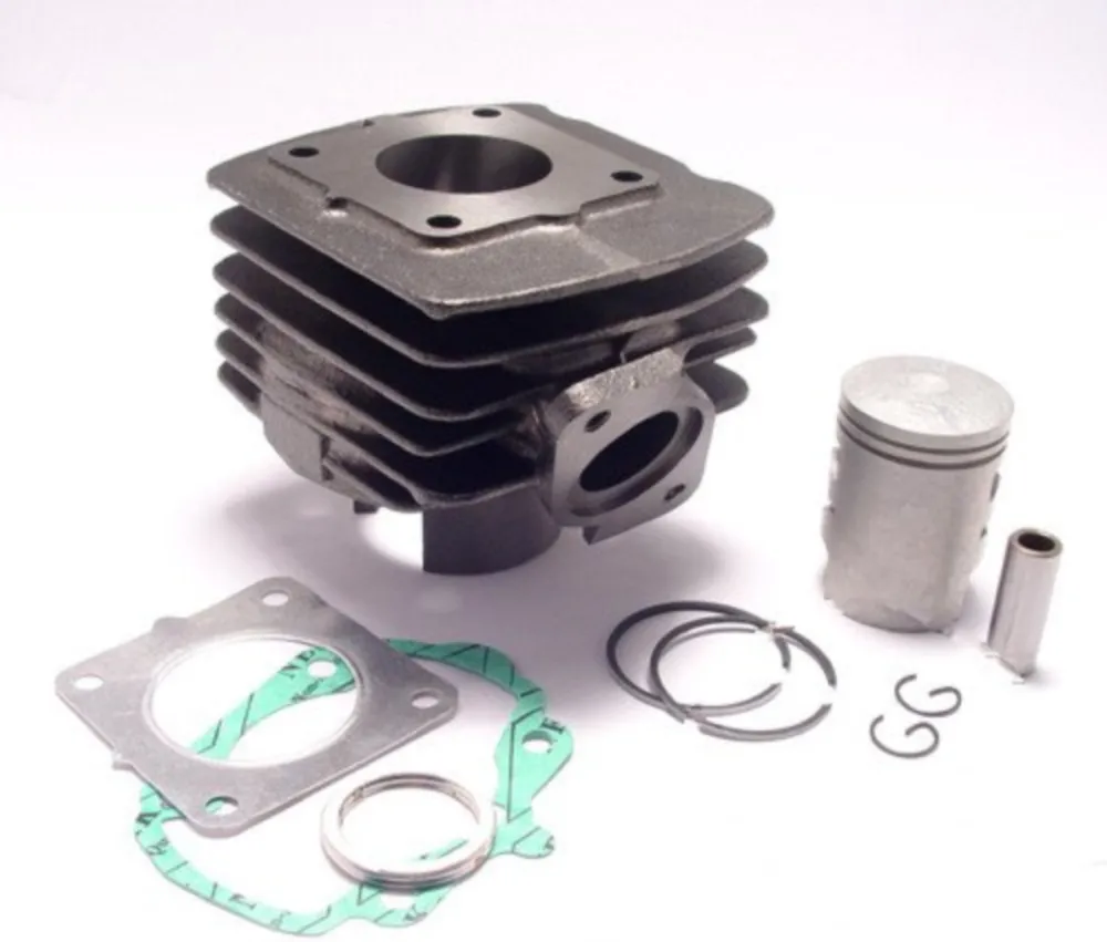 Zylindersatz Standard Grauguss JMP 1029434