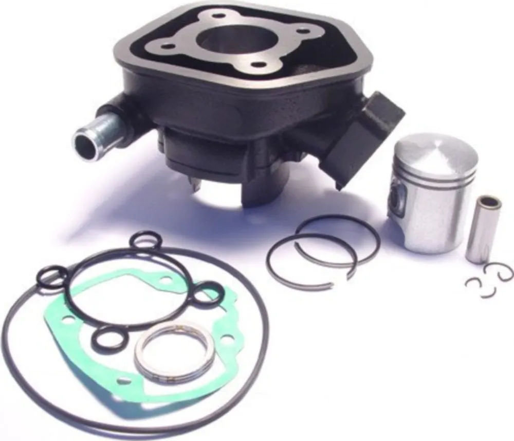 Zylindersatz Standard Grauguss JMP 1029454