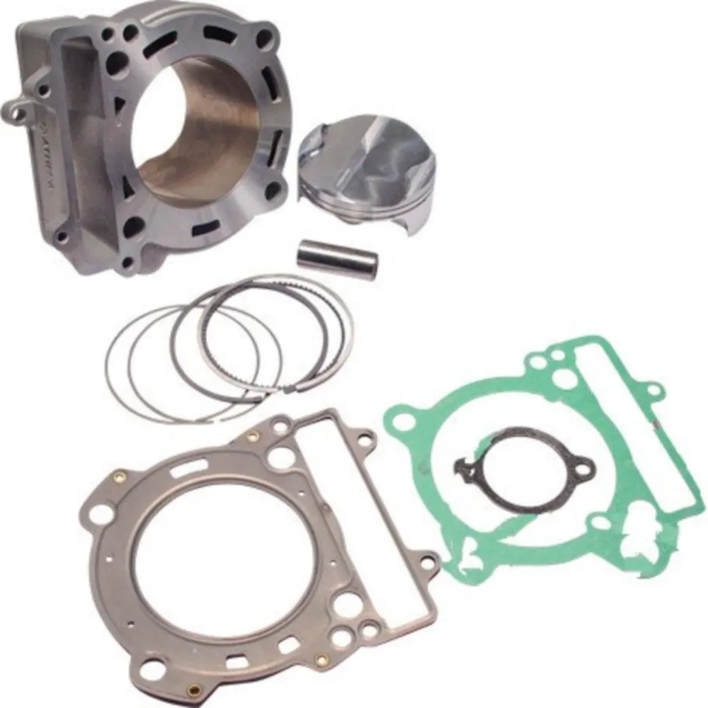 Zylindersatz für: KTM 250CCM Athena