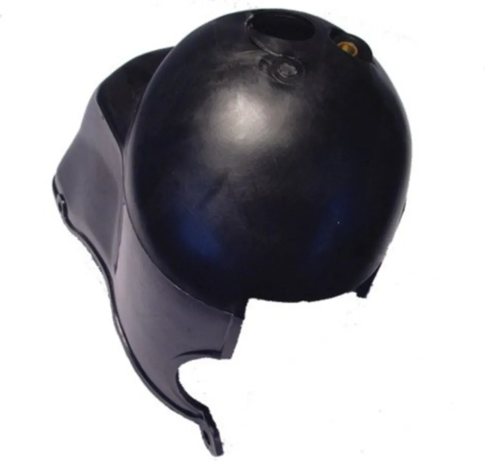 Zylinder KUEHLHAUBE 8166