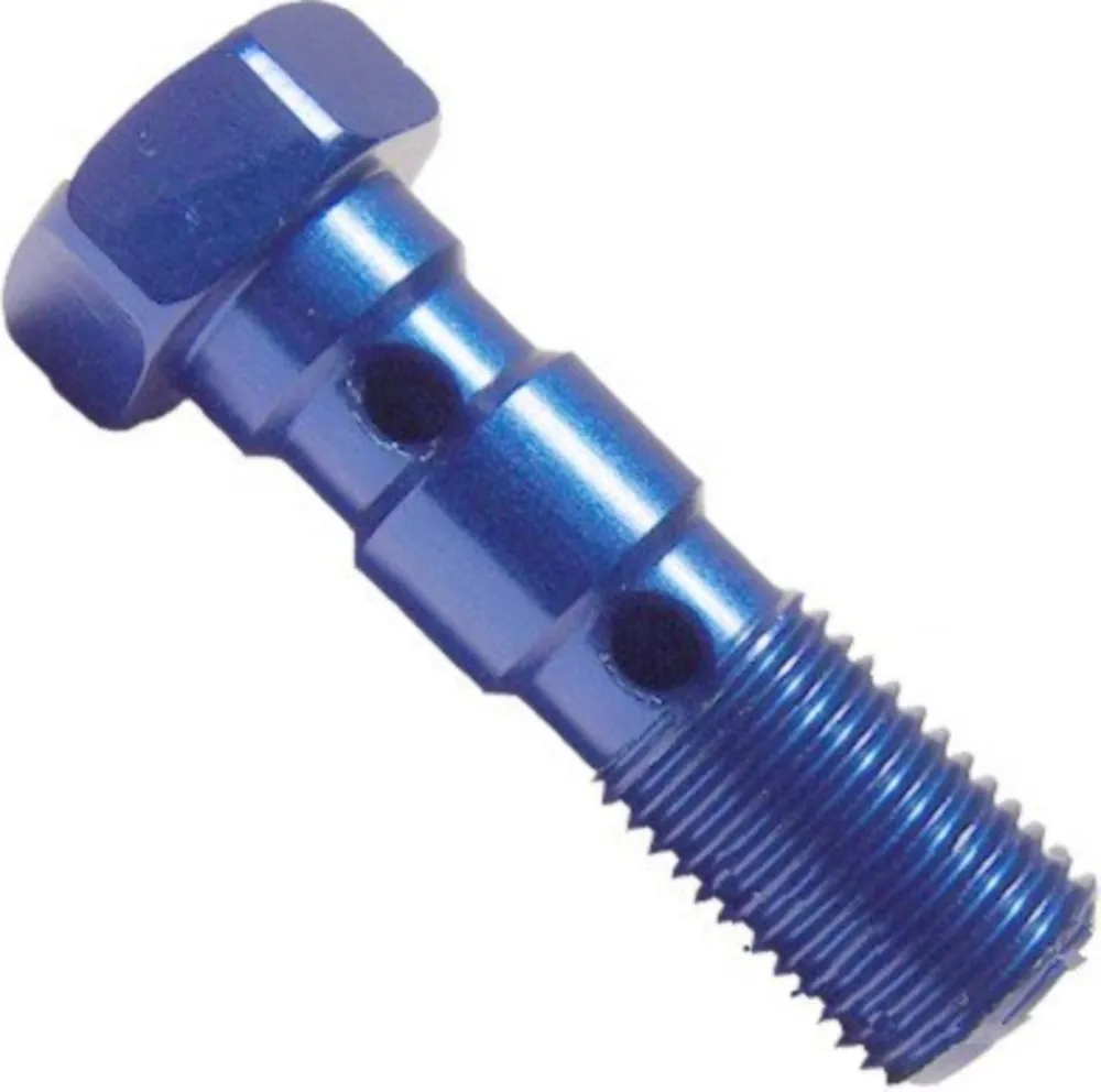 Hohlschraube doppelt M10 x 1.00 26501003