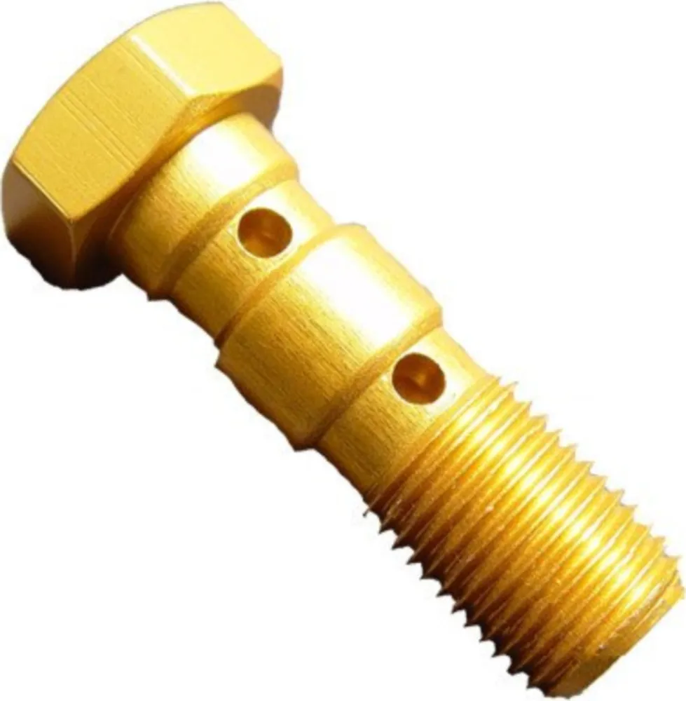 Hohlschraube doppelt M10 x 1.00 26501009