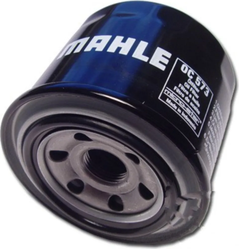 Ölfilter Mahle OC573