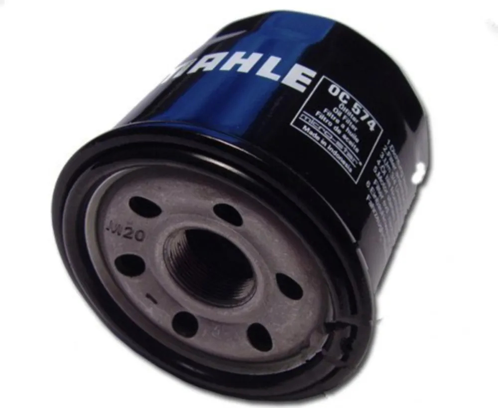 Ölfilter Mahle OC574