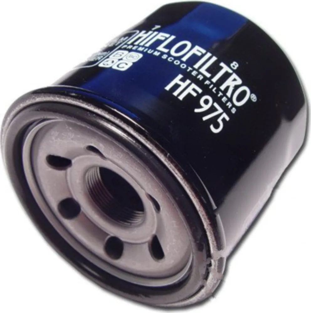 Ölfilter Scooter Hiflo HF975