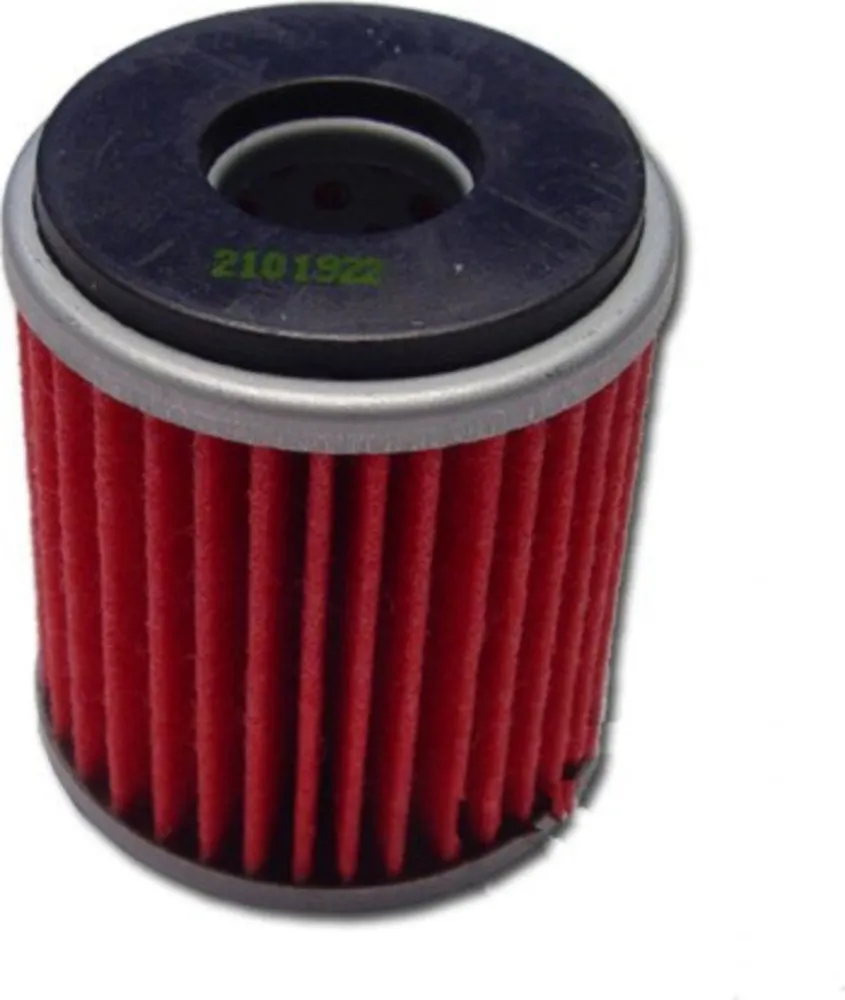 Ölfilter Scooter Hiflo HF981