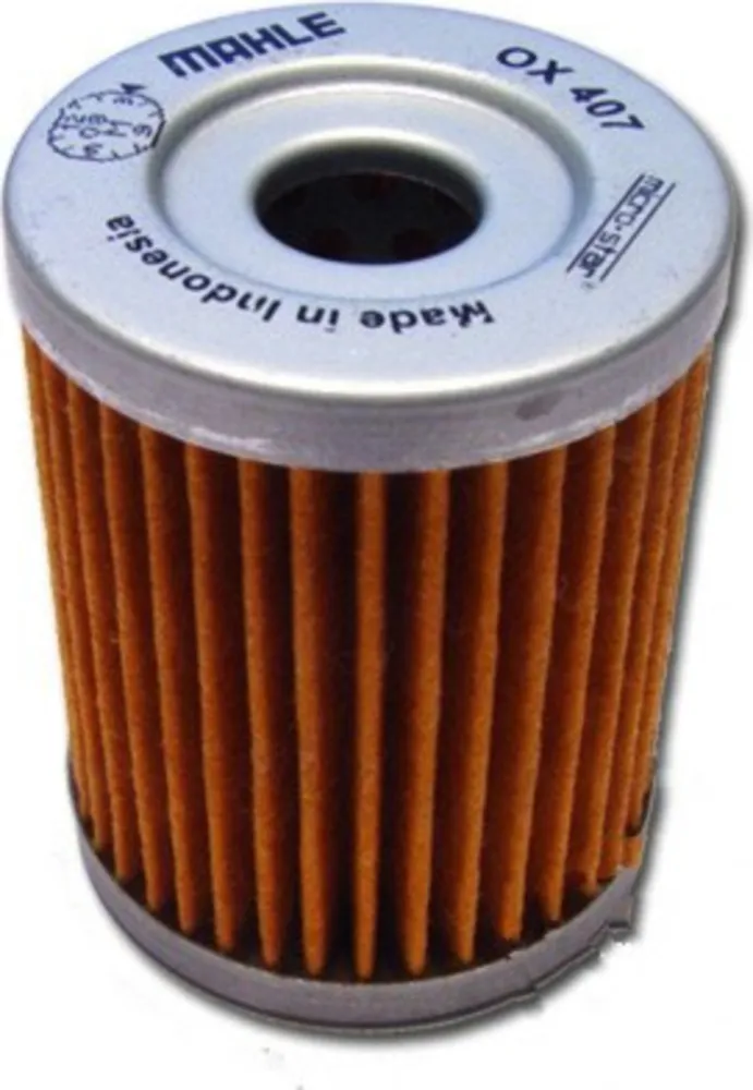 Ölfilter Mahle OX407