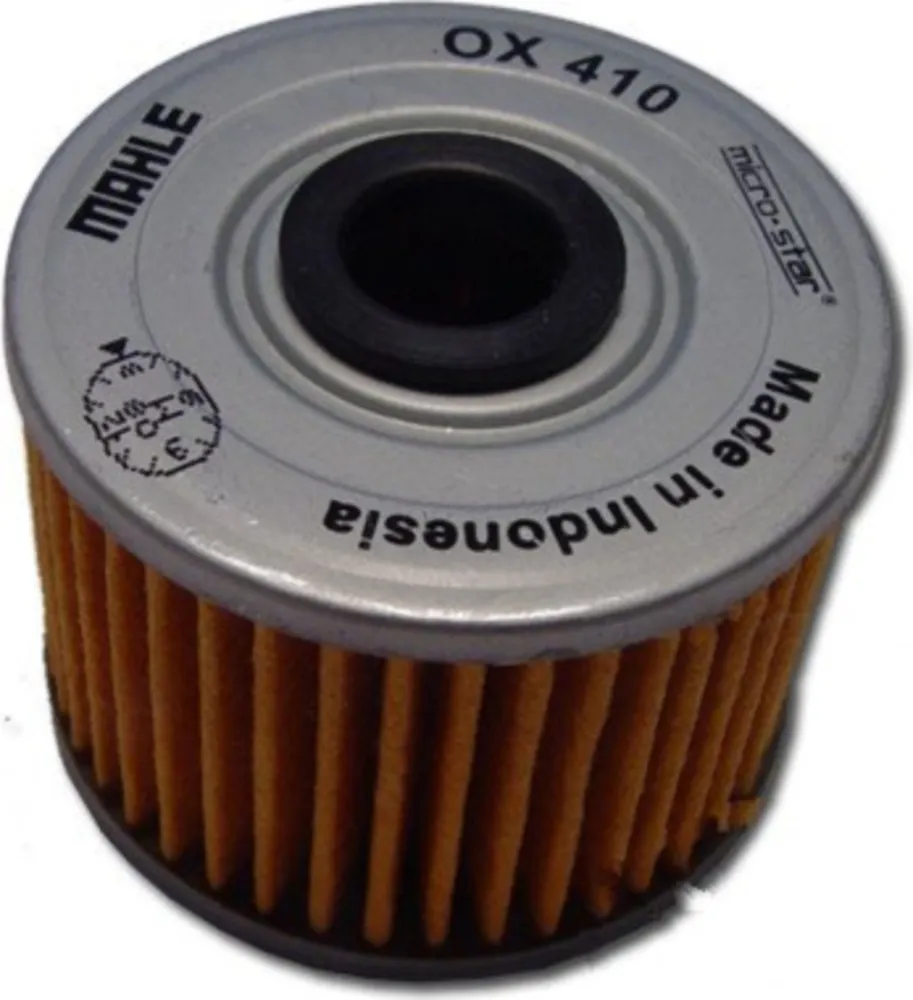 Ölfilter Mahle OX410