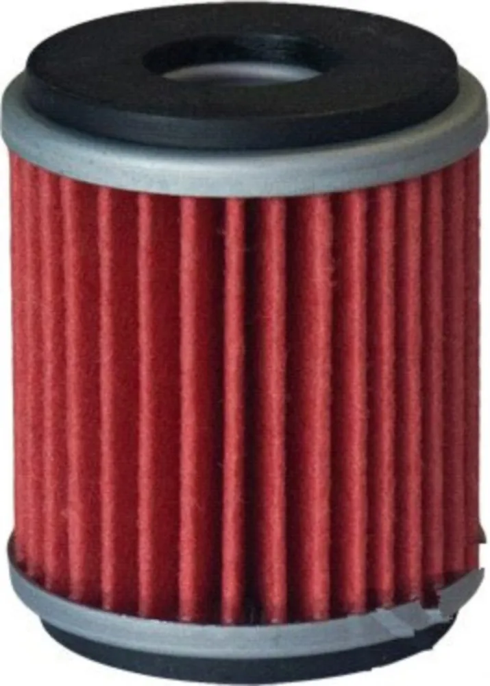 Ölfilter Hiflo HF140