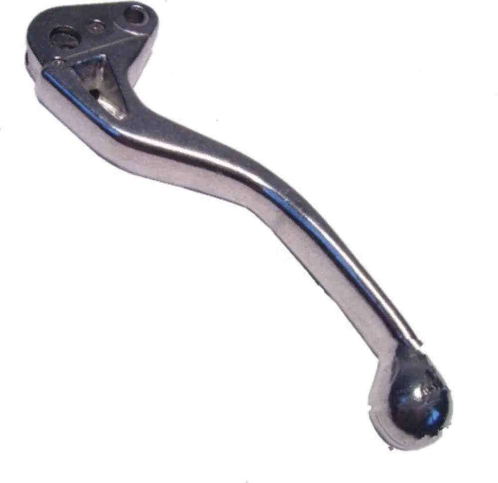 Brake and clutch lever aluminium