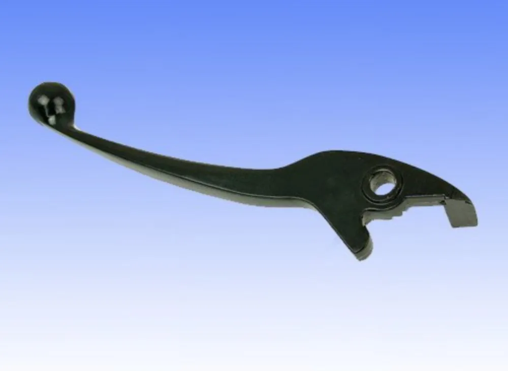 Bremshebel links schwarz BT15431S