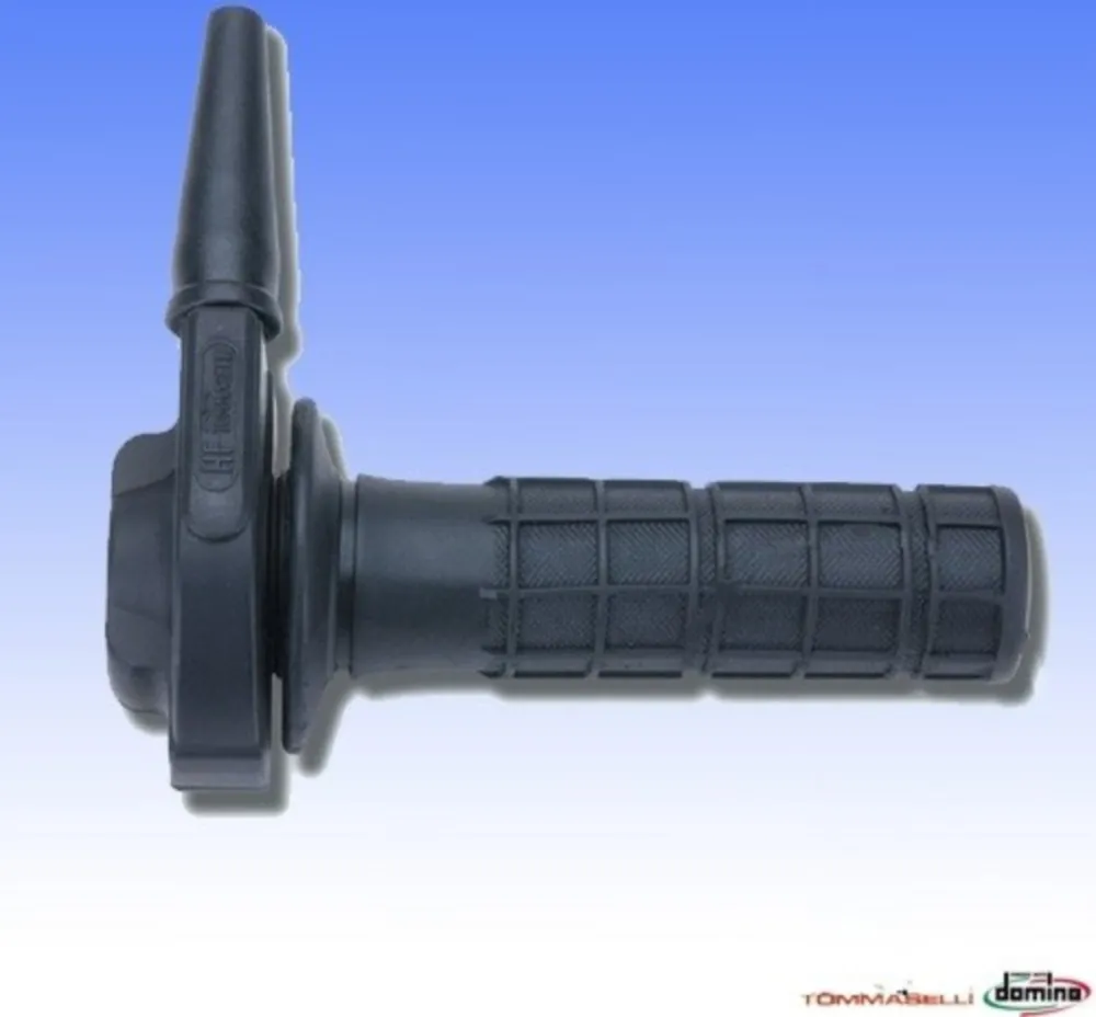 Gasdrehgriff Drehgasgriff Gasgriff Domino 05140301