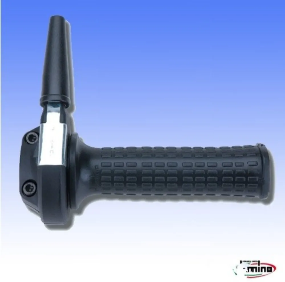 Gasdrehgriff Drehgasgriff Gasgriff Domino 03940301