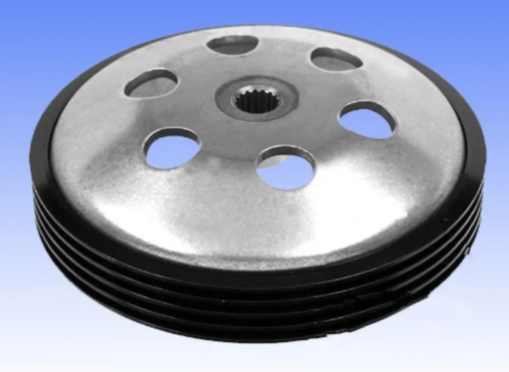 Kupplungsglocke Sport