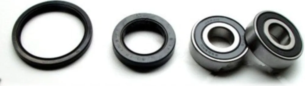 Wheel bearing and seal kit WBK306