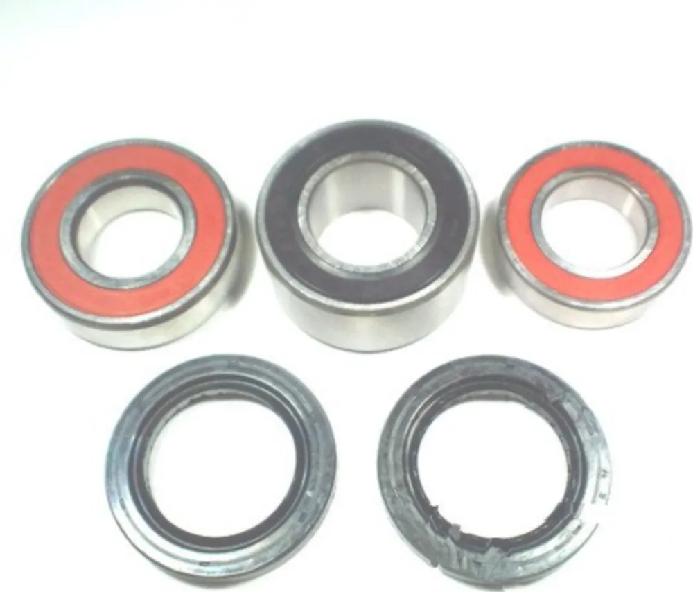 Wheel bearing and seal kit WBK225