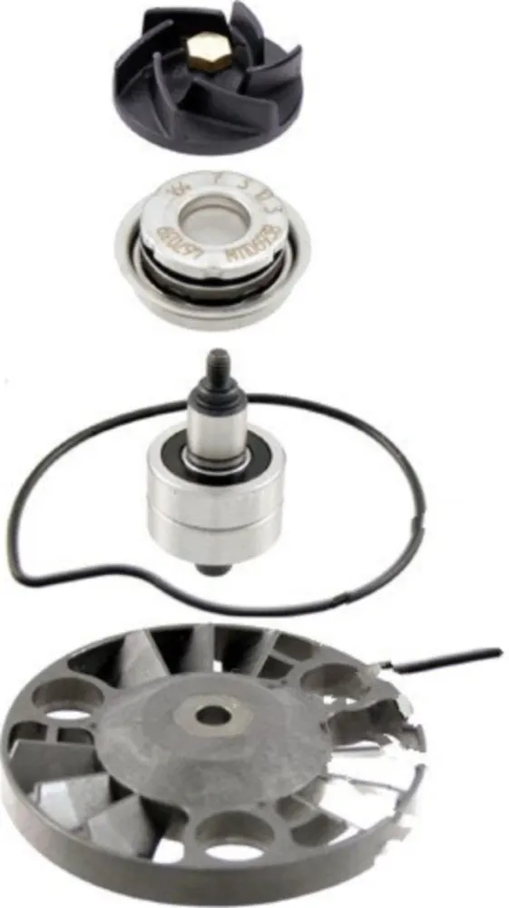 Wasserpumpe Reparatursatz 100110230