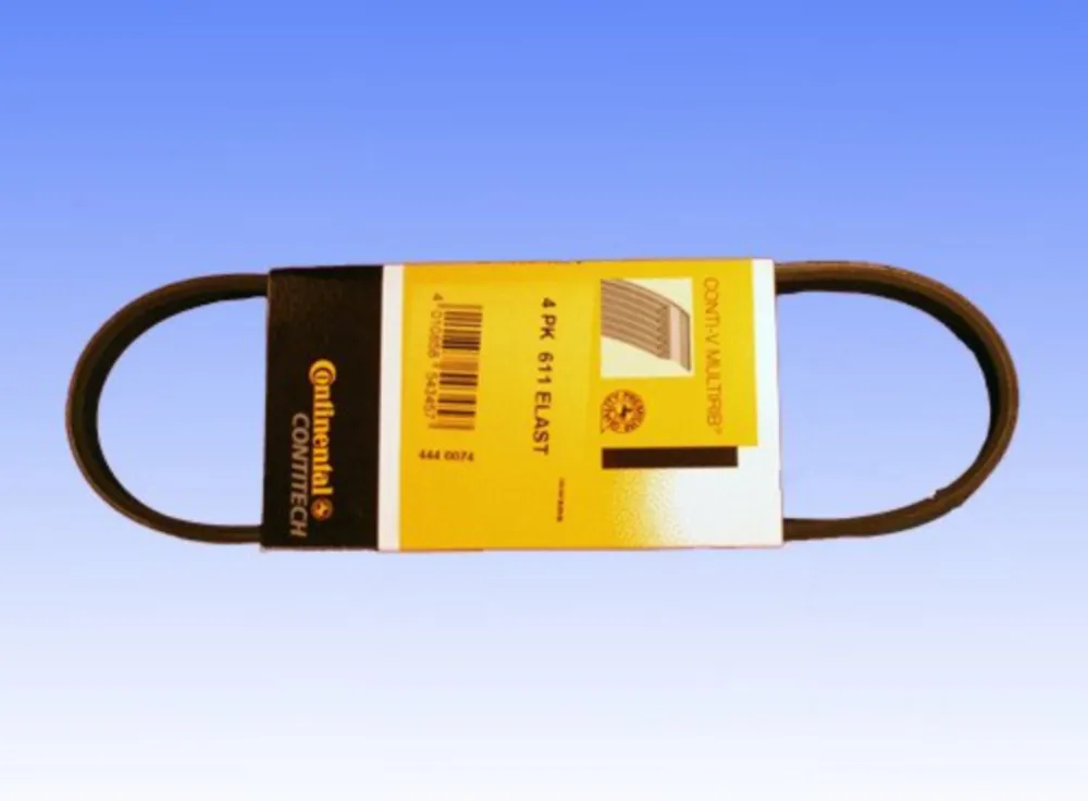 Keilrippenriemen Conti