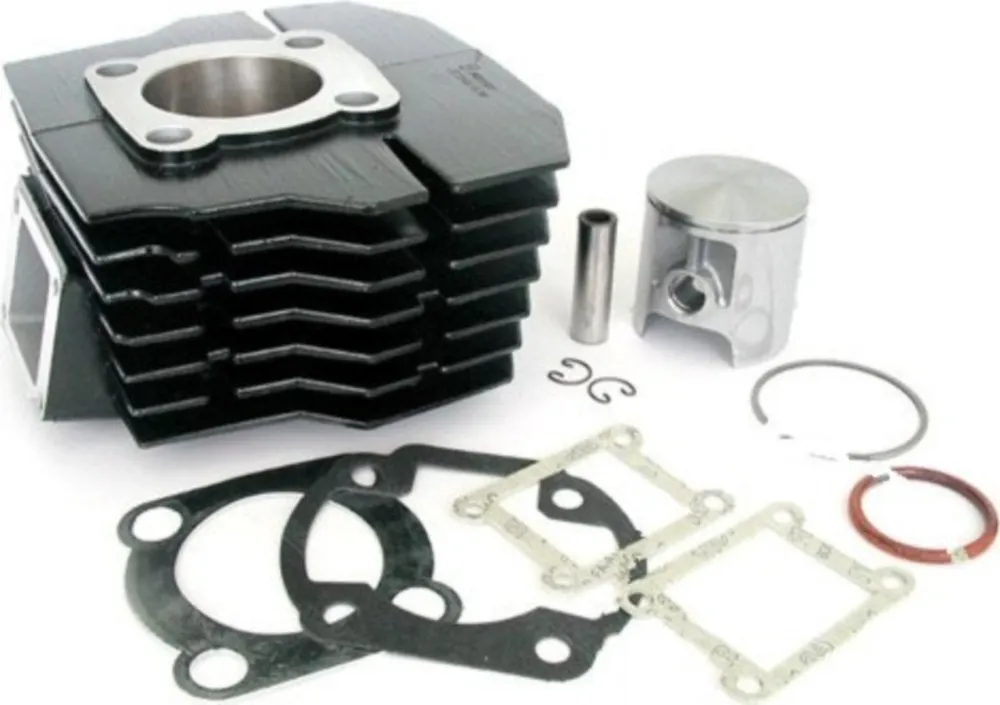 Zylindersatz für: Honda 115CCM Athena