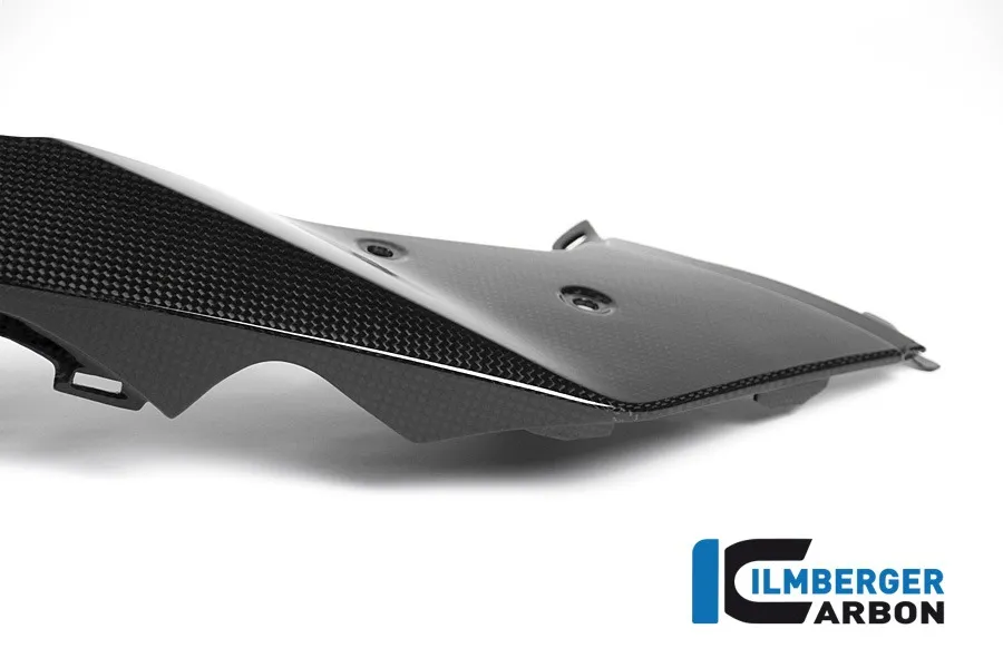 Schnabel vorne / oberer Kotflügel linkes Teil