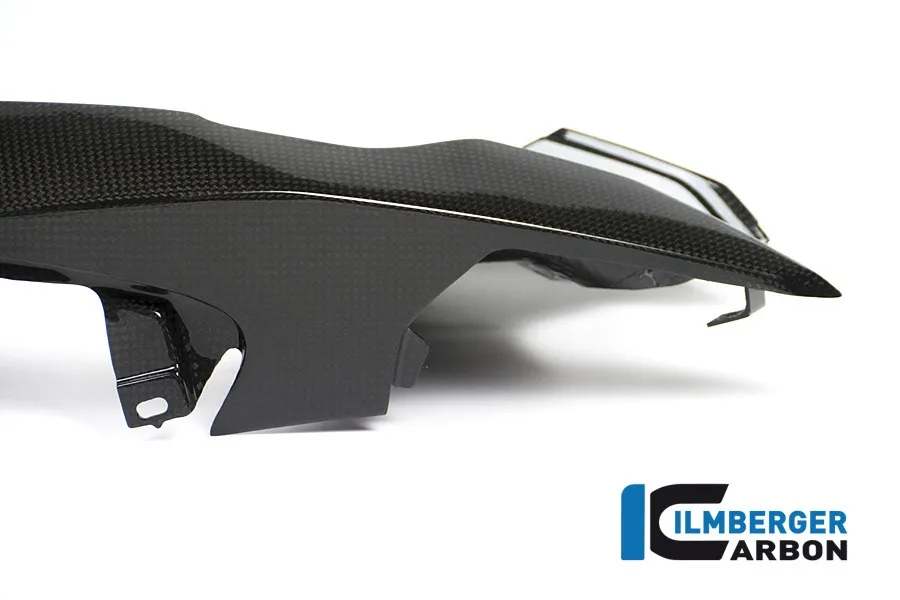 Schnabel vorne / oberer Kotflügel rechtes Teil