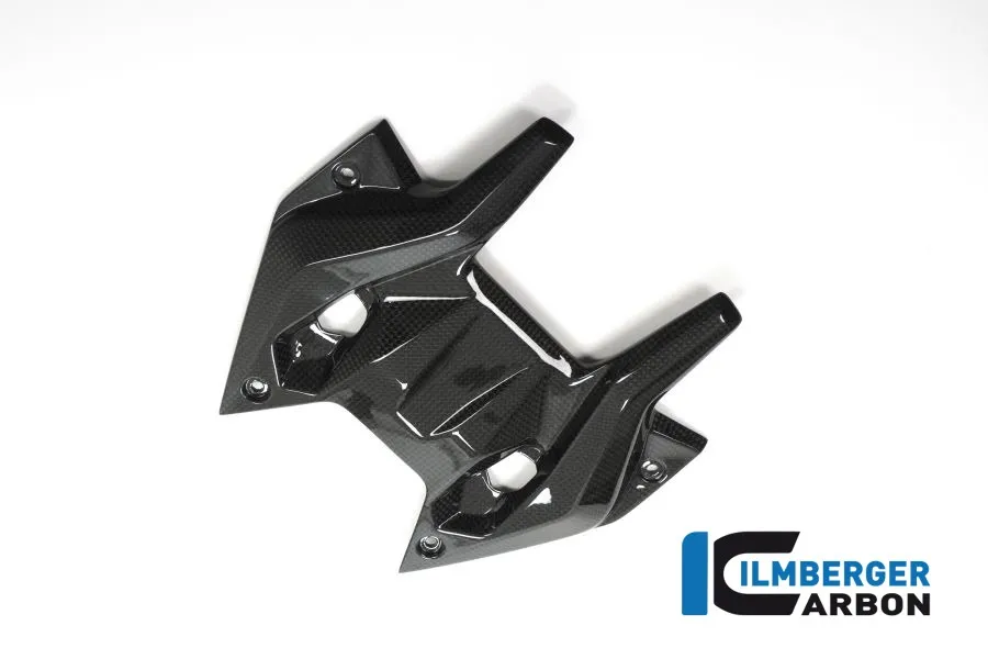 Cockpitabdeckung oben,Verkleidungsscheibenhalter