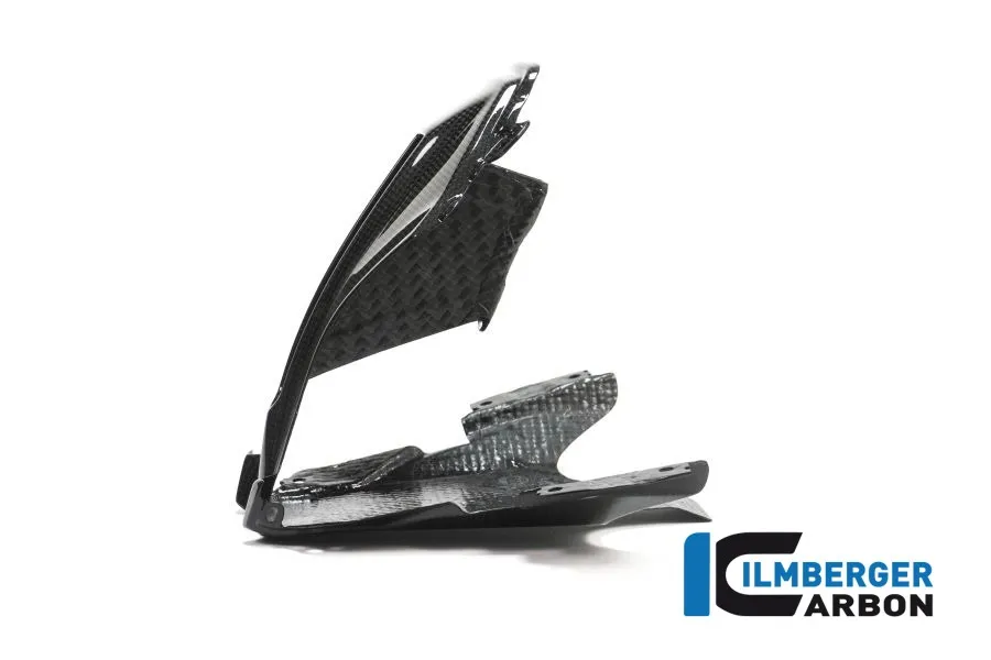 Verkleidungsmitterteil oben